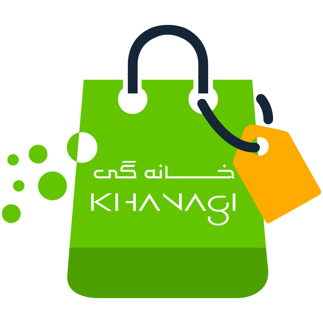 Khanagi Logo