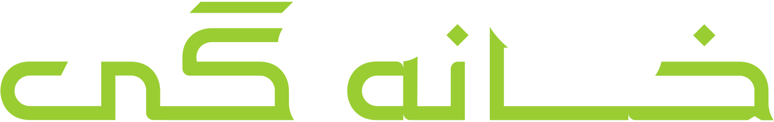 Khanagi Footer Logo